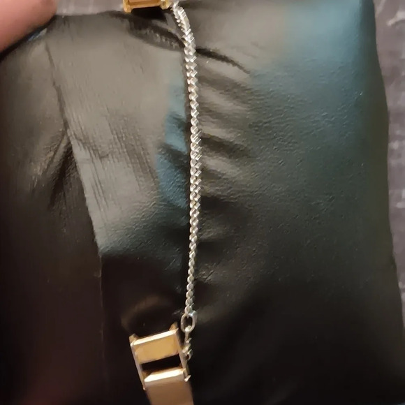 RARE VINTAGE ORIENT QUARTZ WATCH JAPAN - Picture 7 of 10